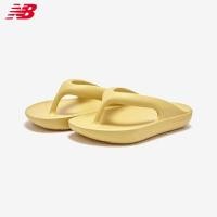 ราคา แท้ 100 New Balance NB รองเท้าแตะแบบใหม่ Lee Hyori รองเท้าแตะสไตล์เดียวกันรองเท้าแตะผู้หญิงรองเท้าชายหาดกันลื่นสำหรับบุรุษฤดูร้อน (20212864901)