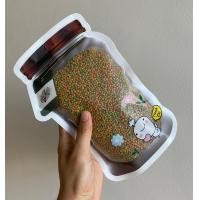 ราคา Nutribird B14 นูทริเบิร์ด อาหารนก อัดเม็ดอาหารนกกรงหัวจุก อาหารเสริมนก ฟอพัส หงส์หยก เลิฟเบิร์ด ค็อกคาเทล แบ่งขาย EXP 24 11 2023 (13494198179)