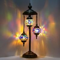 ราคา โคมไฟตั้งพื้น โคมไฟประดับห้อง โคมไฟ LED สไตล์โมเดิร์น Floor Lamp โคมไฟตั้งพื้นเคลือบวินเทจ สำหรับตกแต่งห้องนอน ห้องนั่งเล่น (19869893085)