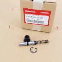 ราคา ชุดซ่อมปั้มเบรค บน Click125i แท้ศูนย์ฮอนด้า ราคา 1ชุด 45530 KVS M21 (17972674539)