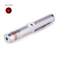 ราคา LAMJAD Laser Sight Pointer 5MW High Power Red Blue Green Laser Pointer Pen Visible Beam Light Powerful Laser Meter Usb Charging Cat Toy (9948949330)