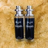 ราคา น้ำหอมบลูชาเนล blue Chanel กลิ่นเทียบแบรนด์ หอมสปอร์ต (4677366057)
