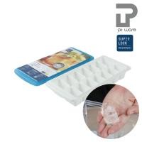 ราคา Superlock Micronware ถาดทำน้ำแข็ง ที่ทำน้ำแข็ง ช่องทำน้ำแข็ง พร้อมฝาปิด (19486855355)