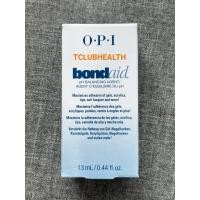 ราคา OPI Bond aid ขนาด 13ml ช่วยปรับ pH ให้หน้าเล็บก่อนทาสีเล็บทำให้สีเล็บติดทนขึ้น (19040958333)
