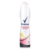 ราคา Rexona Motionsense Spray เรโซน่าสเปร์ยระงับกลิ่นกาย ขนาด 135ml 150 ml จำนวน 1 ขวด (20031205241)
