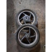 ราคา Honda click110Scoopy iZoomer xi con (19119557929)
