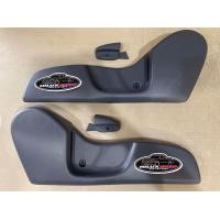 ราคา พลาสติกครอบข้างเบาะ ไทเกอร์ D4D สีเทา สีน้ำตาล ของใหม่ แท้เบิกห้าง (19923490087)