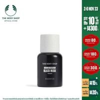 ราคา THE BODY SHOP Black Musk Eau De Parfum 30ML เดอะ บอดี้ ช็อป แบล็คมัสค์ โอ เดอ เพอฟูม 30 มล (19271791642)