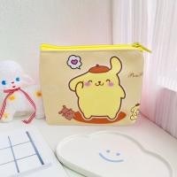 ราคา กระเป๋าใส่เหรียญ ผ้า หนัง กระเป๋าสตางค์ กระเป๋าใส่เหรียญ 1 ชิ้น ลายน่ารัก พร้อมส่ง (20424019144)