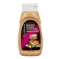 ราคา สลัดครีมคั่วงาญี่ปุ่น 325 g My Choice Salad Dressing Japanese Style Roasted Sesame (19337995195)