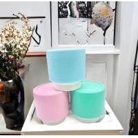 ราคา กระติ๊บข้าวเหนียวพลาสติกสีหวานขนาด12 12CM (18011098082)