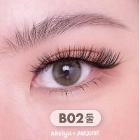 ราคา Areeya x Baroctar Super lashes Limited Edition ขนตาปลอมเอรียา x บาร็อคต้าร์ (20675909685)