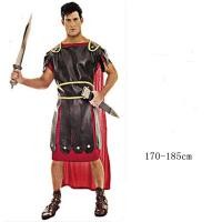 ราคา ชุดนักรบ นักรบ ทหาร กรีก โรมัน สปาตัน Gladiator Roman Greco Roman 300 Soldier Warrior Costume Cosplay Fancy Outfit CP239 1 CP37 6 CP37 4 CP37 2 (9450714242)