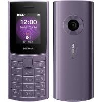 ราคา Nokia 110 4G 2023 โทรศัพท์มือถือ มือถือ โนเกีย ปุ่มกด 2 ซิม โนเกียปุ่มกดของแท้ เครื่องศูนย์ไทย รับประกันศูนย์1ปี (19939665720)