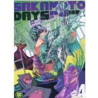ราคา PRE ORDER พิมพ์ใหม่ SAKAMOTO DAYS นักฆ่าในตำนาน เล่มที่ 4 5 หนังสือการ์ตูน มังงะ มือหนึ่ง ซากาโมโต้ (20118029207)