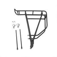 ราคา Vincita ตะแกรงหลัง จักรยานสแตนเลส Voyage Stainless Steel C035 รับน้ำหนักได้สูงสุด 50 กิโลกรัม เหมาะกับการใช้ทัวร์ริ่ง Bike Stainless Steel Rear Rack (2024910963)