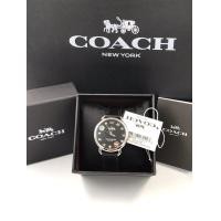 ราคา COACH ของแท้100 14502797 14502799 14502780 36mm นาฬิกาแบรนด์เนมCOACH นาฬิกาสำหรับผู้หญิงสินค้าพร้อมจัดส่ง (18971202131)