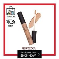 ราคา คอนซิลเลอร์ เมอเรสก้า Merrezca Professional Long Wearing High Coverage Liquid Concealer 4g ลิควิดคอนซิลเลอร์ คอนซิลเลอร์ ปกปิด เรียบเนียน ปิดสิว ใต้ตาคล้ำ (686608720)