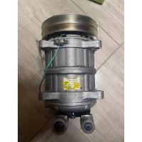 ราคา คอมแอร์รถยนต์ ใหม่แท้ ZEXEL Kiki 24V กิกิ 24v พร้อมส่ง (19959555918)