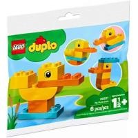 ราคา LEGO Duplo Polybag 30327 My First Duck (19325385471)