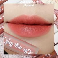 ราคา แท้ Oh My TInt Splash 3g โอ้ มาย ทิ้นท์ สแปลช ลิปน้ำตบ ละอองน้ำ OMTS ลิปสติก ลิปโอ้มายทินท์ ลิปโอ้มายทิ้นท์ ลิปทิ้นท์ (10177175309)