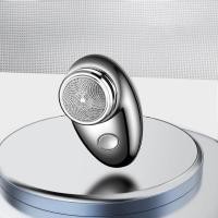 ราคา Electric Shaver small BlackStone 3D ที่โกนหนวดไฟฟ้า เครื่องโกนหนวดไฟฟ้า โกนหนวดไฟฟ้า ใบมีดโกนสำหรับเปลื่ยน โกนหนวด (20243779624)