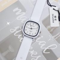 ราคา นาฬิกาผู้หญิง แบรนด์แท้ Bolun สายยาง หน้าปัด 35 mm เหมาะสำหรับผู้หญิง (18691378278)