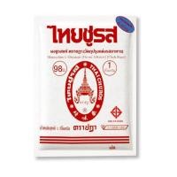 ราคา ไทยชูรส ผงชูรสเเท้ ตราชฎา 1 กิโลกรัม 1 ถุง ผงชูรส แม่หมีรีวิว จัดส่ง ผงชูรส วัตถุปรุงแต่งรสชาติอาหาร (17180370484)