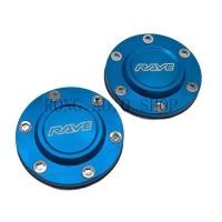 ราคา ฝาครอบดุมล้อ100mm ราคา1คู่ VIGOตัวสูง REVOตัวสูง Fortuner ใส่ได้ล้อหน้า และ ล้อหลัง อลูมิเนียม ชุด2ชิ้น (8442188998)