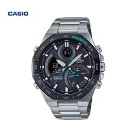 ราคา นาฬิกา ECB 950 Casio นาฬิกาธุรกิจแบบสบายๆผู้ชาย Edifice Metal ซีรีส์ (20414325396)