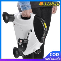 ราคา Greener จักรยานกายภาพบำบัด จักรยานออกกำลังกาย จักรยานออกกำลังกายมินิ Mini Exercise Bike เครื่องออกกำลังกาย เครื่องบริหารและสร้าง (20384369932)