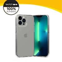 ราคา Tech21สำหรับ Apple iPhone 13 Pro Max 11 12 Pro Max 12 13 Mini iphone X xr xs Max โทรศัพท์กรณีฝาครอบป้องกันเดิมแท้ บริสุทธิ์ล้างกันกระแทกแฟชั่นโดยอัตโนมัติซ่อมรอยขีดข่วนต้านเชื้อแบคทีเรียสิ่งแวดล้อมวัส