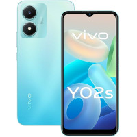 ราคา Vivo Y02s Ram3 32gb เครื่องใหม่มือ1เครื่องศูนย์ไทย รับประกันร้าน จอ 6 51 นิ้ว ชิป Helio P35 แบตเตอรี่ 5000 mAh ส่งฟรี (19839440913)