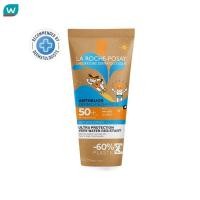 ราคา Laroche Posay ลา โรช โพเซย์ แอนเทลิโอส เดอร์โม พีเดียตริก เว็ท สกิน โลชั่น SPF50 200 มล (20061720806)
