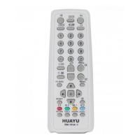 ราคา รีโมท TV ทีวี โซนี่ Sony ใช้ได้ทุกรุ่น 14 29 นิ้ว งานกล่อง รุ่นเก่า จอแก้ว จอนูน จอสลิม HUAYU RM 191A 1 มีบริการเก็บเงินปลายทาง (15345235869)