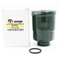 ราคา กรองโซล่า HAWKEYES ใช้กับรถ MITSUBISHI CYCLONE STRADA รหัส MB220900 (16592677355)