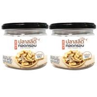 ราคา BDMP ปลาสลิดทอดกรอบ น้ำหนัก 60 กรัม (20486516520)