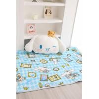 ราคา พร้อมส่ง หมอนผ้าห่มลาย sanrio character (18951129928)