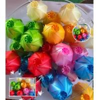 ราคา เหรียญโปรยทานดอกบัวตูม ตัวเปล่า พร้อมส่ง เหรียญโปรยทานงานบวช งานบุญ 1แพ็ค 50 ชิ้น (14421256575)