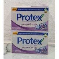 ราคา สบู่โพรเทคส์ Protex สบู่ก้อนชำระล้างแบคทีเรีย 99 99 ขนาด 60 65 กรัม แพ็ค 4 ก้อน (20282584693)
