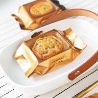 ราคา ถุงซีลขยายข้าง ใส่ขนมไหว้พระจันทร์ ขนาด50g ขนาด 6 5x12 2 5cm ถุงซีลใส่ขนมขยายข้าง ถุงซีลพลาสติก ซองทาร์ตสับปะรด (10040202965)