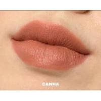 ราคา ลิปแมทชมนิต้า 3in1 ทาปาก แก้ม ตา Chomnita Matte lip color สีสวย ติดทน (20472003188)