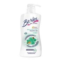 ราคา Benice Antibacteria บีไนซ์ ครีมอาบน้ำ 450 มล (11166981758)