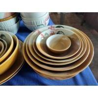 ราคา ชามตราไก่ ชามก๋วยเตี๋ยวโบราณ (20227241557)