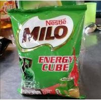 ราคา พร้อมส่ง Milo Energy Cube ไมโลคิวบ์ ขนาด100 เม็ด ไมโลก้อน ไมโลเม็ด X1 ห่อ (5049642683)