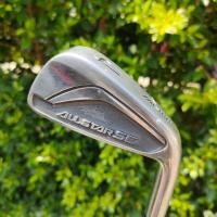 ราคา เหล็ก4 MIZUNO AUSTAR SE ก้าน AP2 AUSTAR SE MADE IN JAPAN มือสอง ของแท้ BY NakaraLuxurious (19242603691)