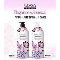 ราคา kerasys elegance sensual perfumed มี2ไซต์กลิ่นหอมติดผม กลิ่นแนวเซ็กซี่นิดๆ (19705617524)