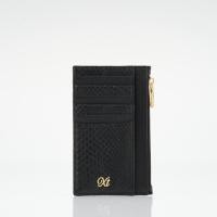 ราคา XOTIQUE Louis Black Python Wallet (20486111026)