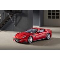 ราคา Ferrari F12 TDF Metallic 1 64 Stance Hunters (20531662873)