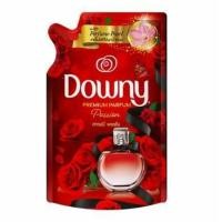ราคา DOWNY น้ำยาปรับผ้านุ่ม ดาวน์นี่ สูตรเข้มข้นพิเศษ ชนิดถุงเติม ปริมาณสุทธิ 490 มล (18076194928)